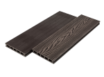 Фото товара: Террасная доска NimTech Gamma PC 3D-тиснение 150×24×3000 мм