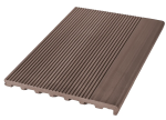 Фото товара: Ступень полнотелая NimTech Gamma OPT velvet 340×22×3000 мм