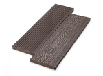 Фото товара: Террасная доска NimTech Gamma SOLID 3D (полнотелая доска) 150×20×3000 мм